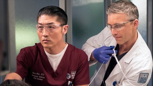 Chicago Med – Atendimento de Emergência: 2×16