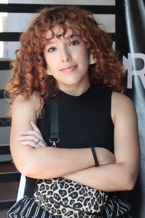 Samantha Acuña Carranza