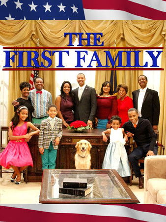 Escena 2 de The First Family