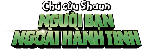 Cừu Quê Ra Phố: Người Bạn Ngoài Hành Tinh