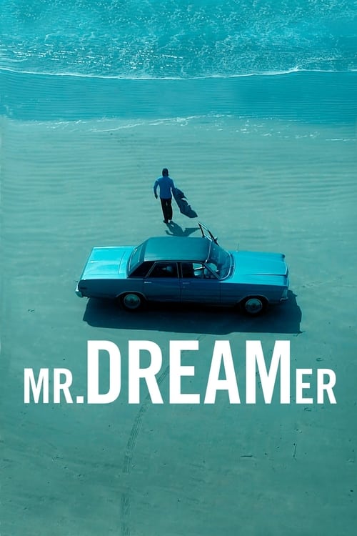 Mr. Dreamer (2021) poster