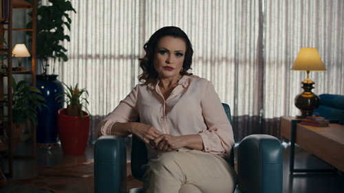 Assistir Nua na Rede: A Verdade Sobre Rose Leonel 1x4 Online