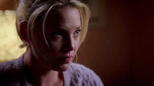 Grey’s Anatomy: 4×4