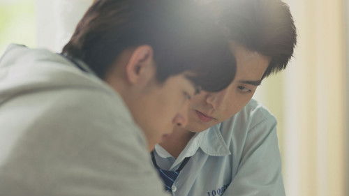 Image de l'épisode Épisode 3