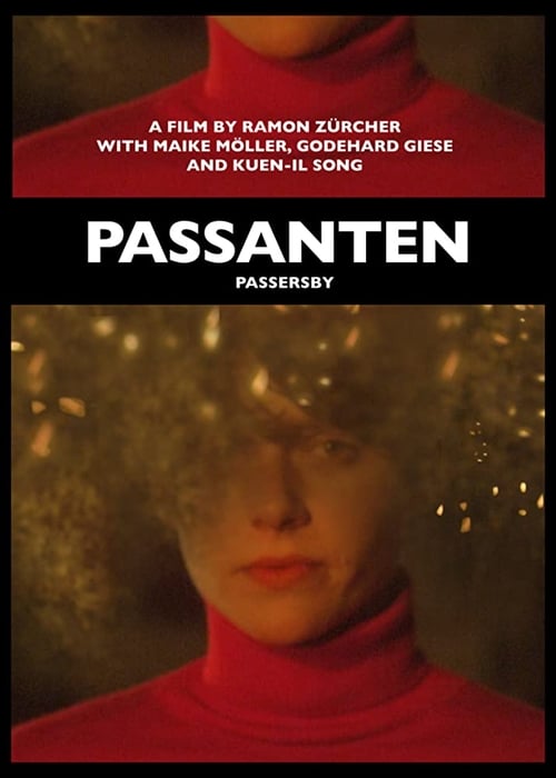 Passerby (2011)