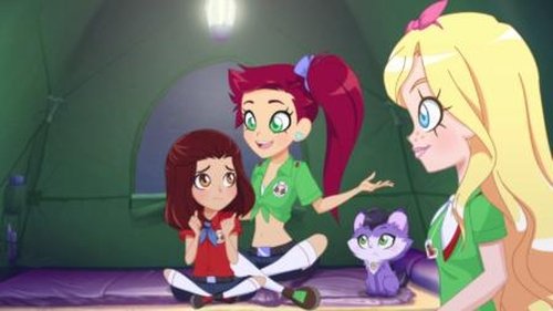 Poster della serie LoliRock