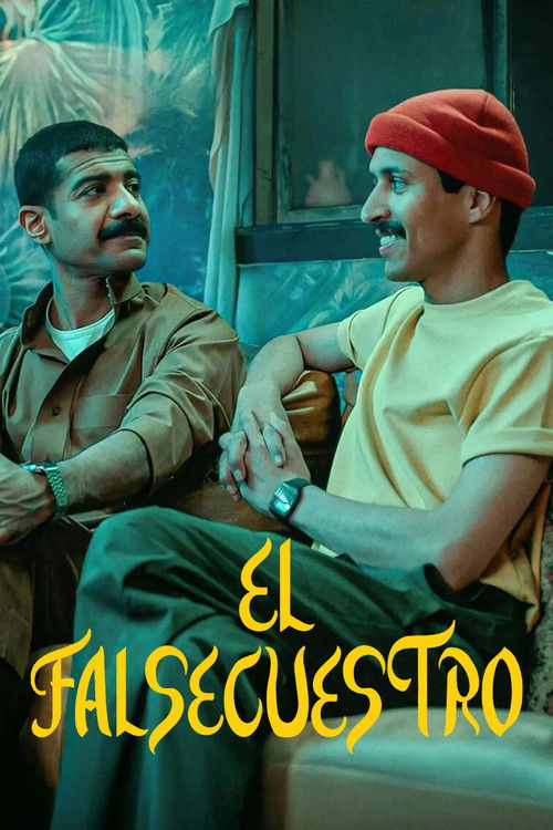 El falsecuestro