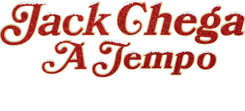 Jack in Time for Christmas