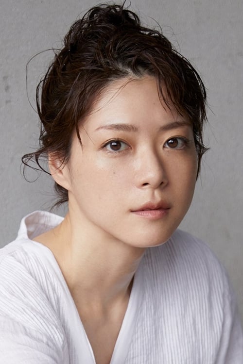 Kép: Juri Ueno színész profilképe