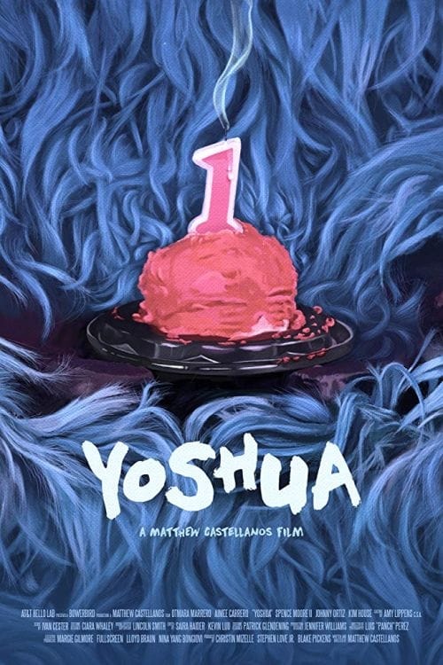 Yoshua 2017
