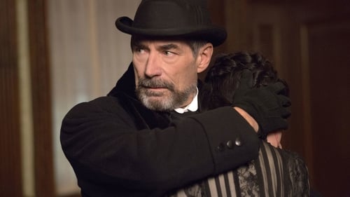 Penny Dreadful: 2×1