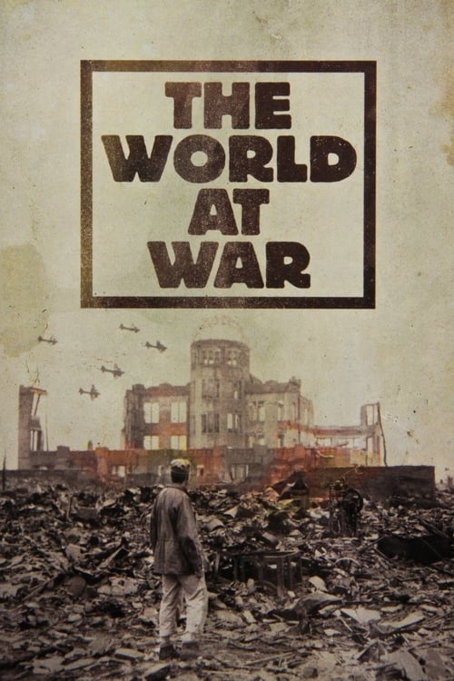 The World at War-Azwaad Movie Database