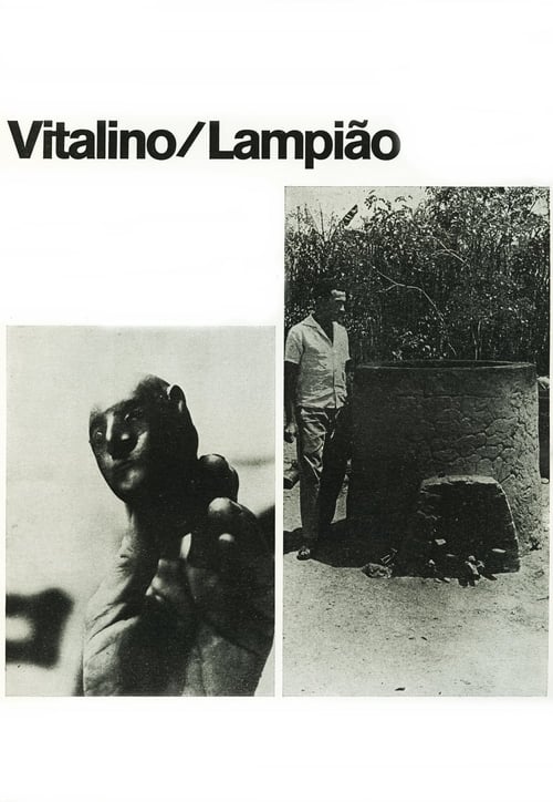 Vitalino/Lampião (1969)