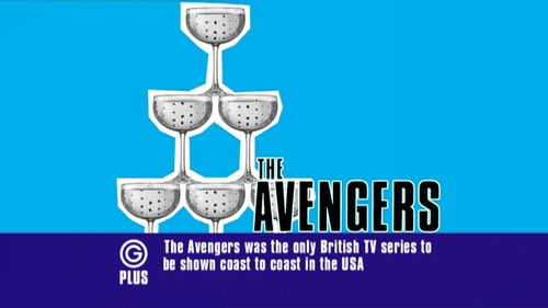 Did you know? (15) The Joker (s05e15)