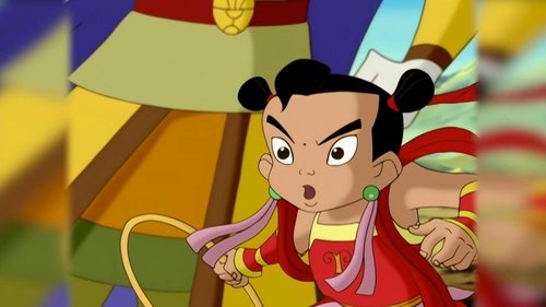 Image de l'épisode 33