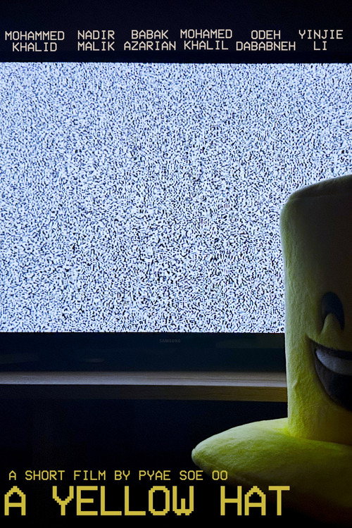 A Yellow Hat