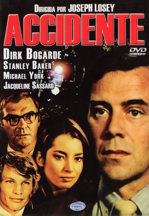 Accidente 1967