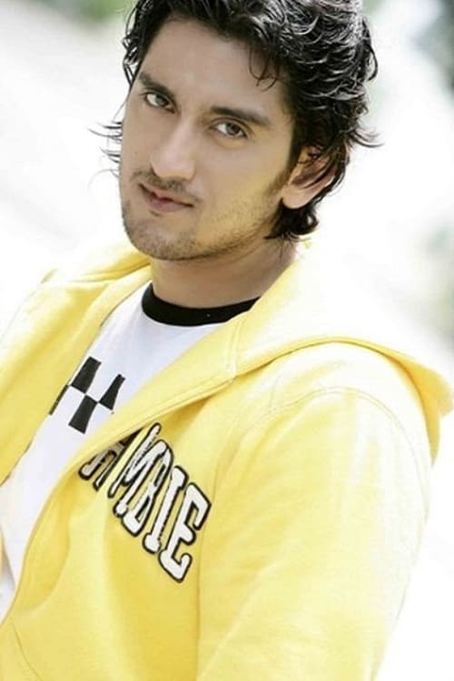 Shaad Randhawa isVivek