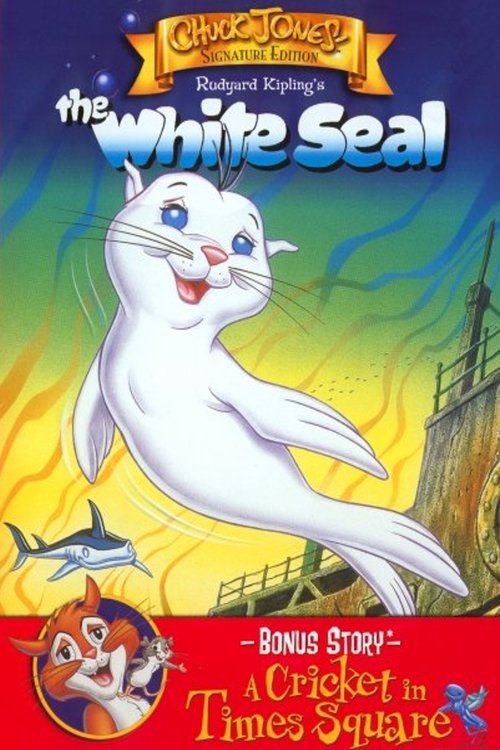 The White Seal poster