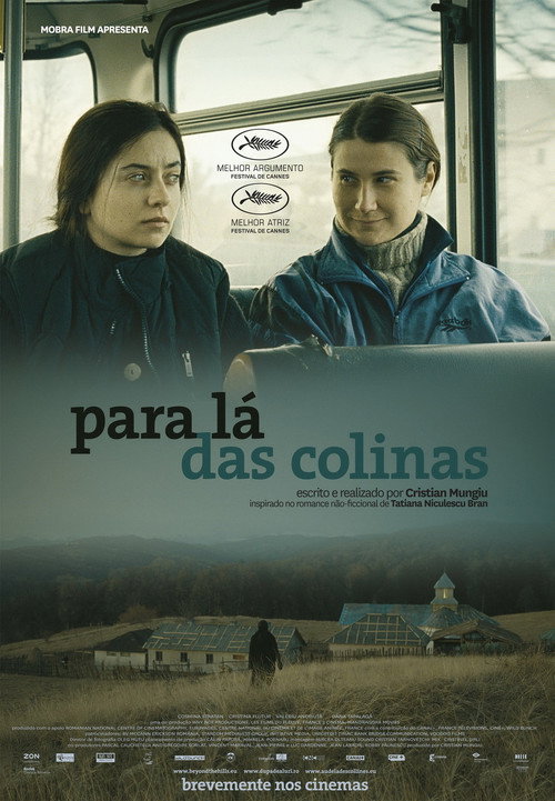 După dealuri