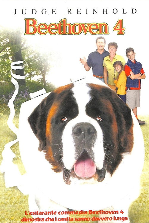 Beethoven 4