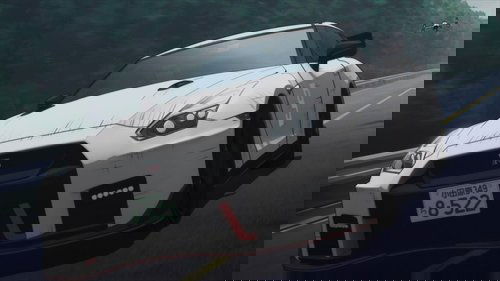MF GHOST: Temporada 1x Episodio 12