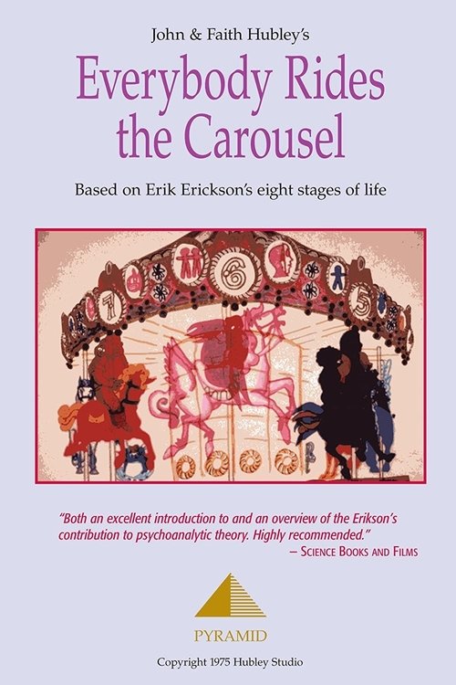 Everybody Rides the Carousel poster