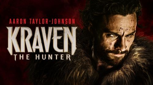 Kraven the Hunter