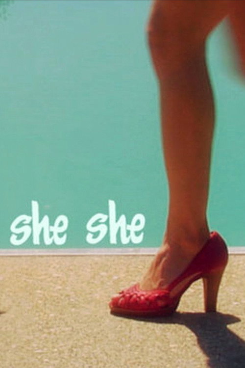 She She