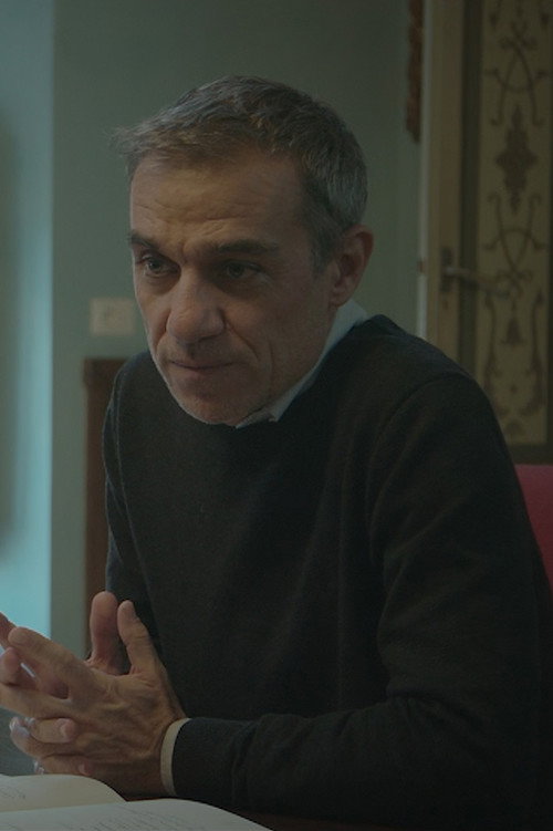 Massimiliano Tortora