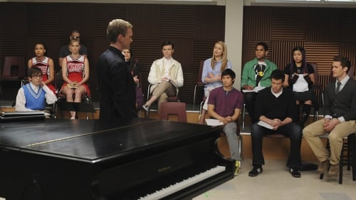 Glee: 1×19