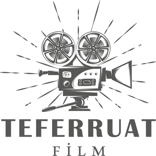 Teferruat Film logo