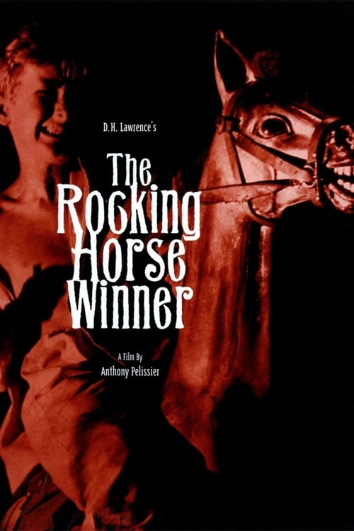 The Rocking Horse Winner 1949