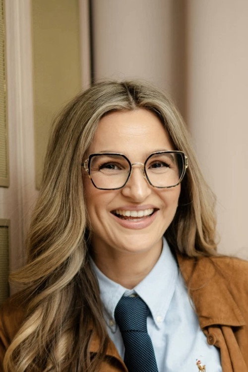 Martine Krafft
