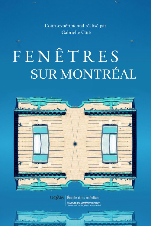 Fenêtres sur Montréal