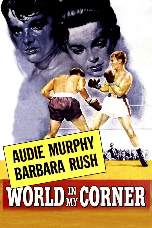 World in My Corner (1956)