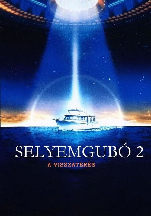 Selyemgubó 2. - A visszatérés 1988