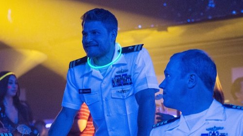 The Last Ship: 3×1