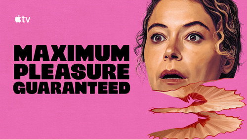 Maximum Pleasure Guaranteed