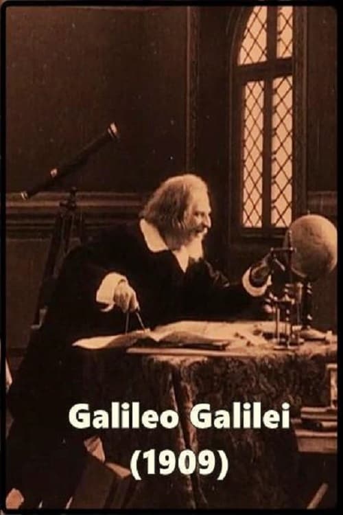 Galileo Galilei (1909)