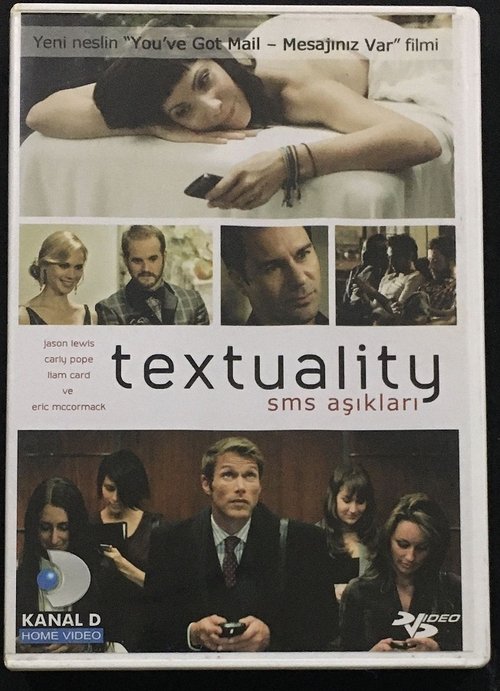 Textuality (2011)