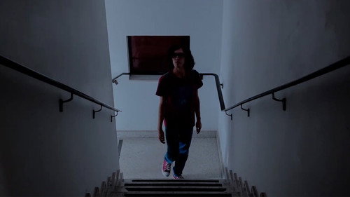 Velho Departamento Backdrop Blur