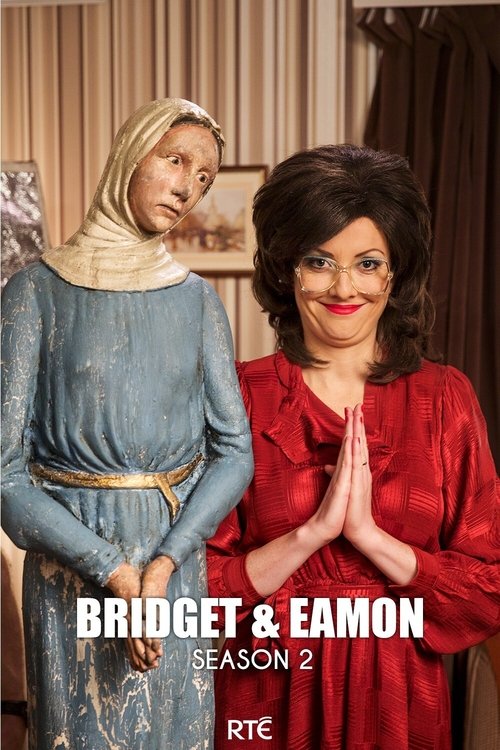 Where to stream Bridget & Eamon Season 2