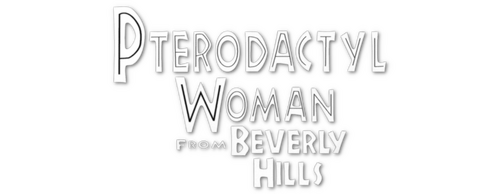 Pterodactyl Woman from Beverly Hills