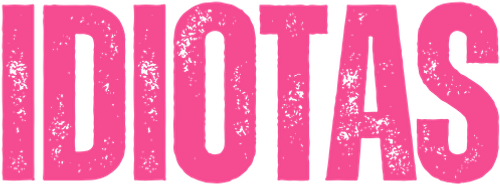 Idiotas - Logo 2