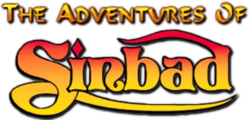 The Adventures of Sinbad