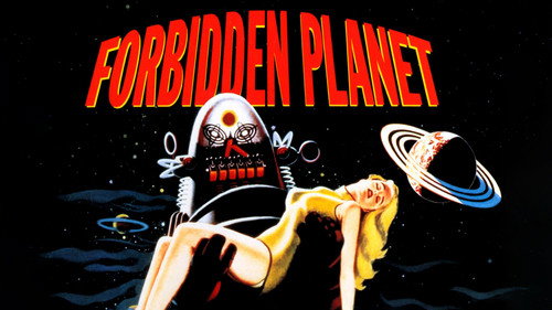 Forbidden Planet