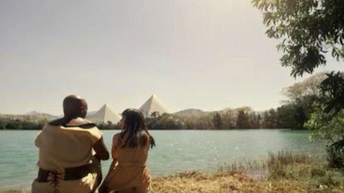 Poster della serie Genesis