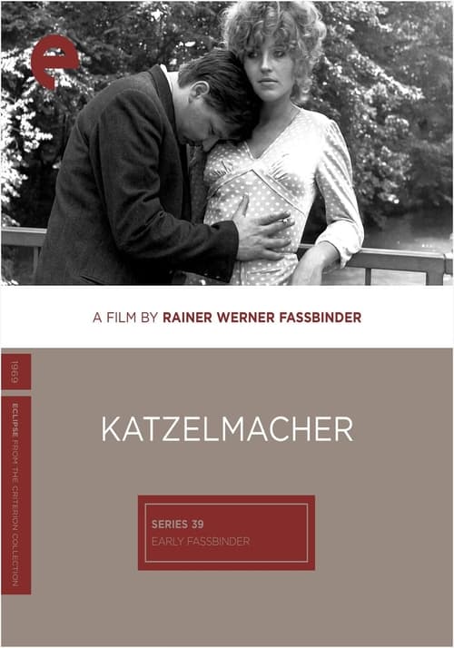 Katzelmacher (1969)