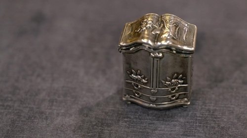 Image de l'épisode 111